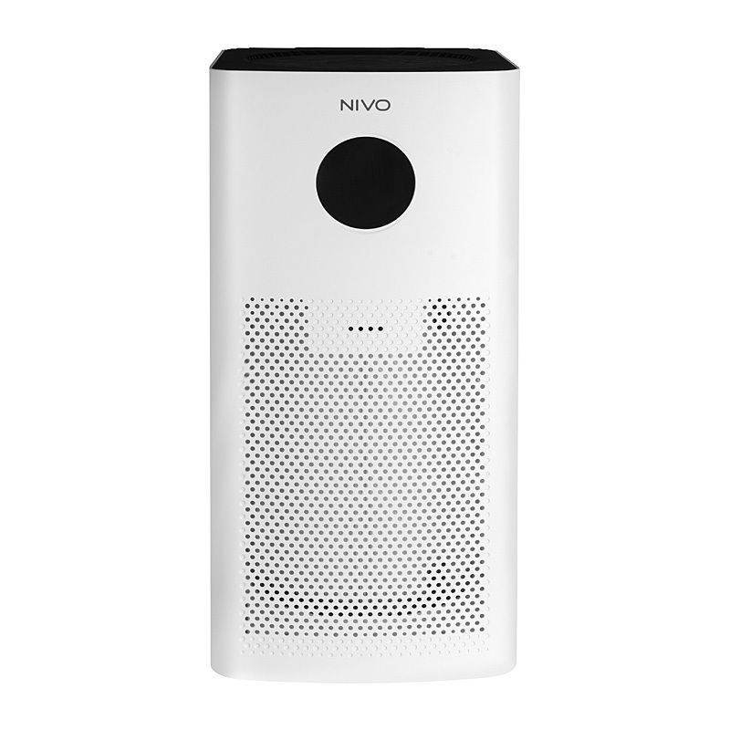 Nivo Lrg Air Purifier BKJ-55A