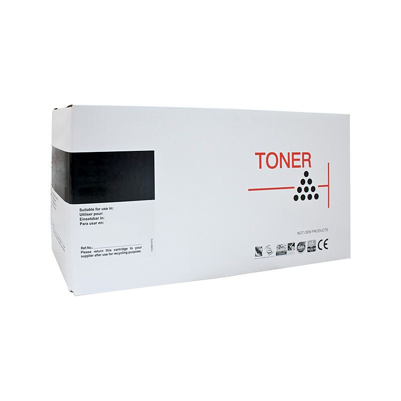 Whitebox CT203346 Blk Toner