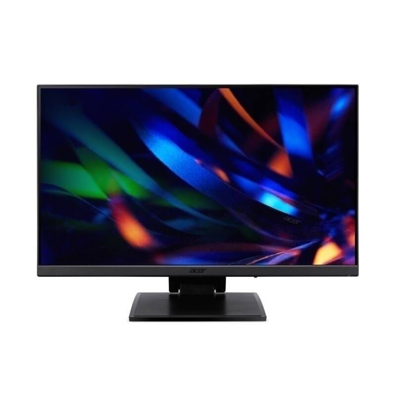 Acer 23.8" UT241Y-A Widescreen FHD IPS Touch Monitor - 1920x1080 (16:9) / 4ms / 75Hz / VESA
