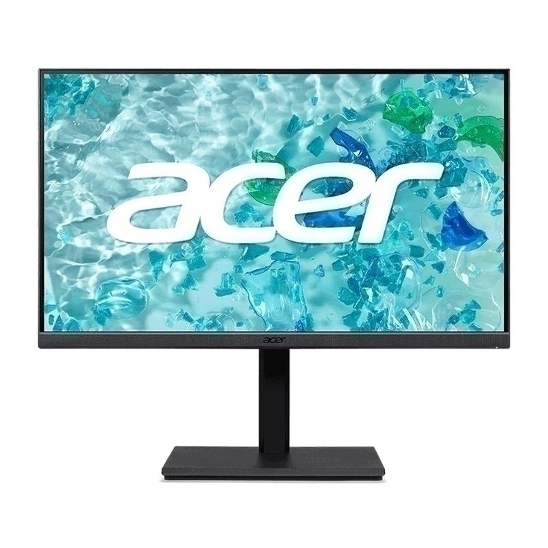 Acer 23.8" B7 Series B247Y FHD IPS LED Monitor - 1920x1080 (16:9) / 4ms / 100Hz / VESA