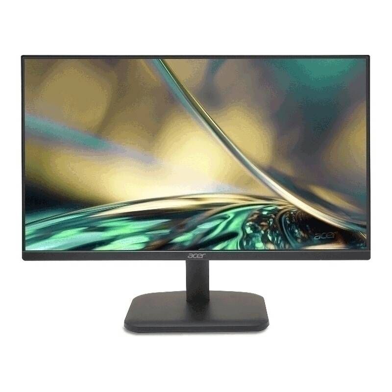 Acer 23.8" EK Series EK241H FHD VA Monitor - 1920x1080 (16:9) / 1ms / 100Hz / VESA
