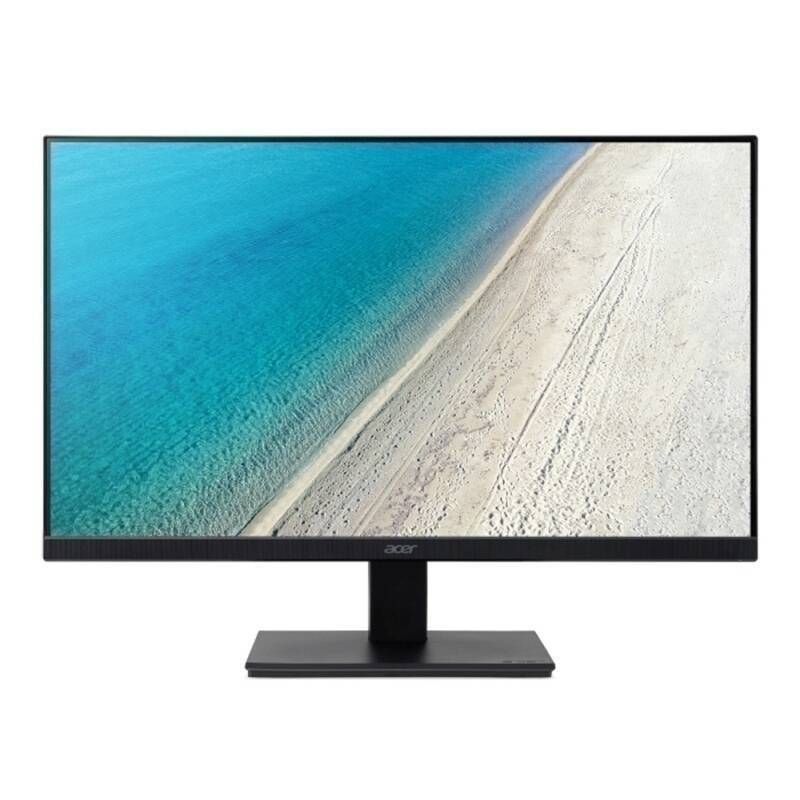 Acer 21.5" V7 Series V227QH FHD VA LED Monitor - 1920x1080 (16:9) / 4ms / 75Hz / VESA