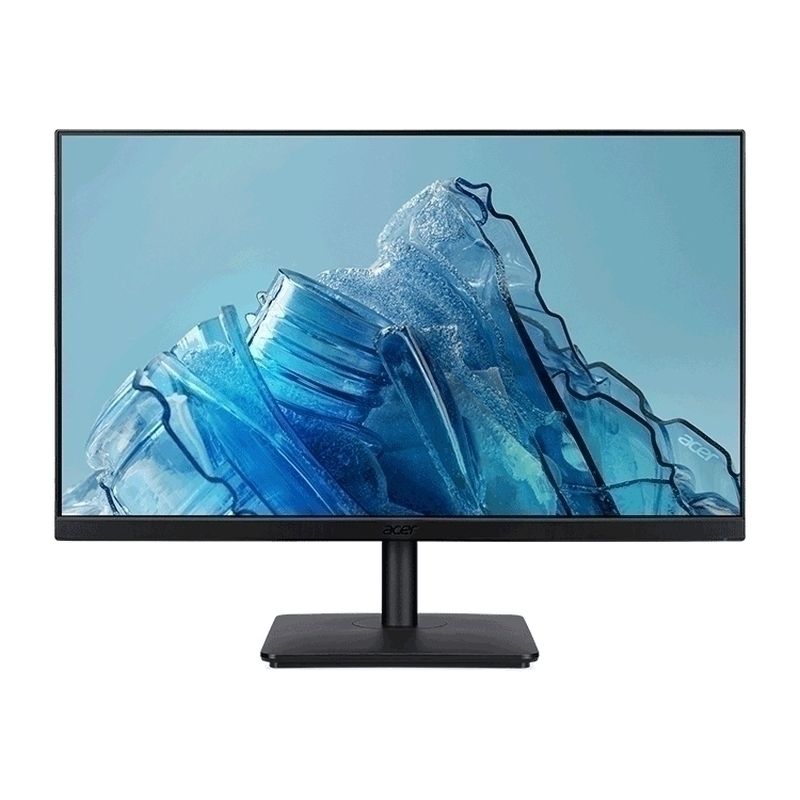 Acer 27" V7 Series V277YE FHD IPS LED Monitor - 1920x1080 (16:9) / 4ms / 100Hz / VESA