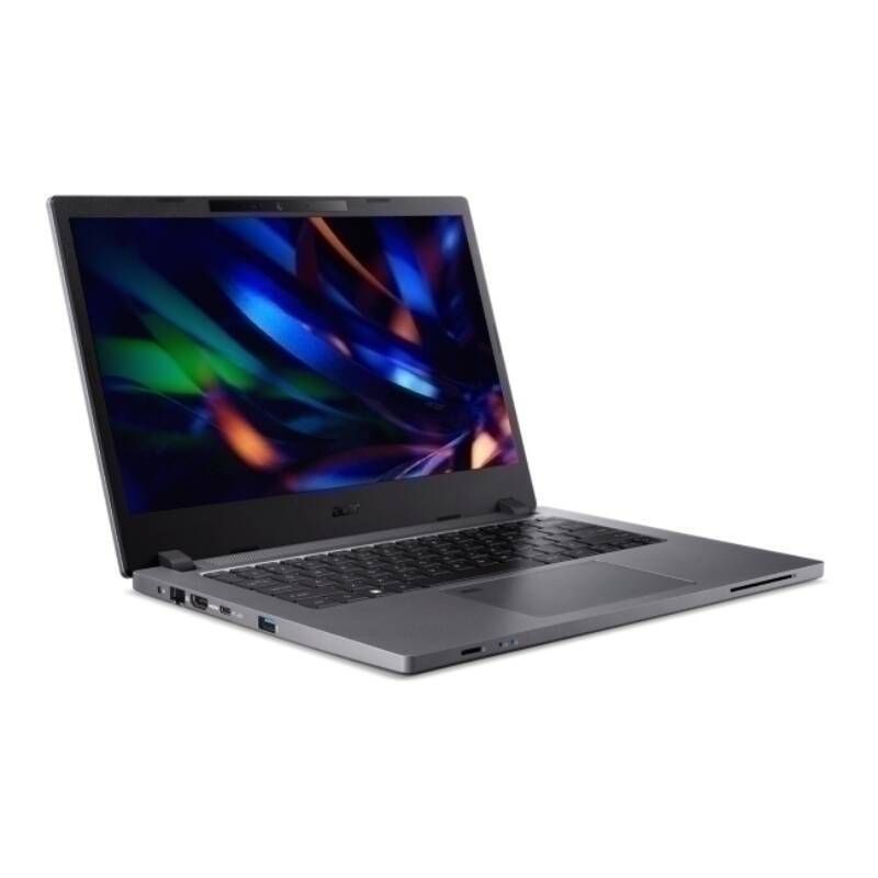 Acer TravelMate P214 - AMD Ryzen-5 PRO 6650U / 8GB RAM / 256GB SSD / 14" FHD / Win 11 Pro