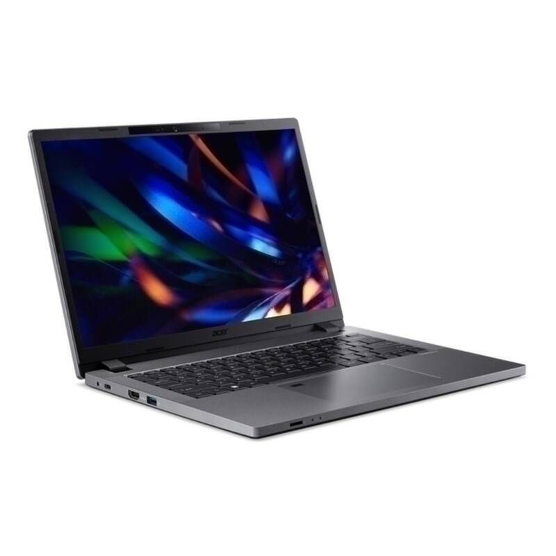 Acer TravelMate P214 - Intel i7-1355U / 16GB RAM / 512GB SSD / 14" WUXGA / Win 11 Pro