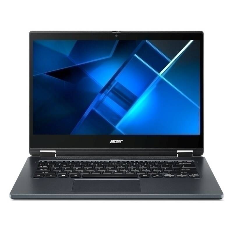 Acer TravelMate P214 Spin - Intel i7-1355U / 16GB RAM / 512GB SSD / 14" WUXGA / Win 11 Pro / RTX