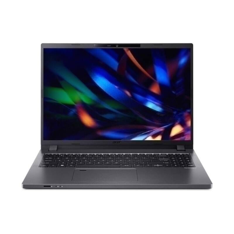 Acer TravelMate P216 - Intel i5-1335U / 8GB RAM / 256GB SSD / 16"WUXGA / Win 11 Pro