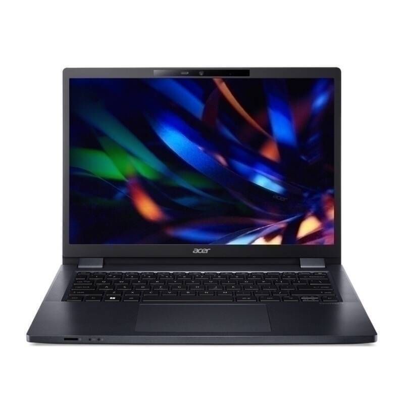Acer TravelMate P414 - Intel i5-1335U / 16GB RAM / 512GB SSD / 14" NON-TOUCH / Win 11 Pro