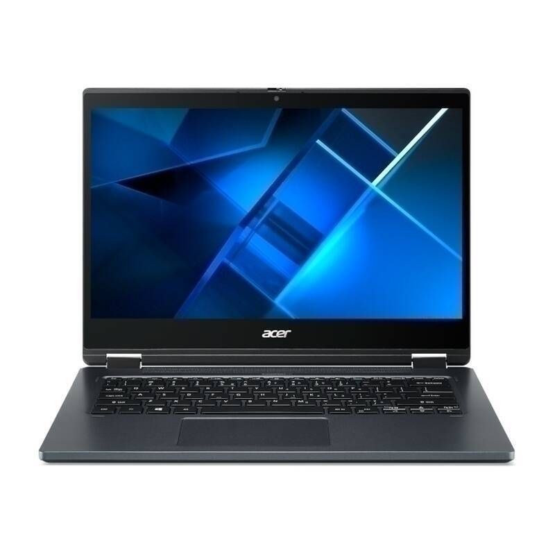 Acer TravelMate P414 SPIN - Intel i7-1355U / 16GB RAM / 512GB SSD / 14" WUXGA / Win 11 Pro