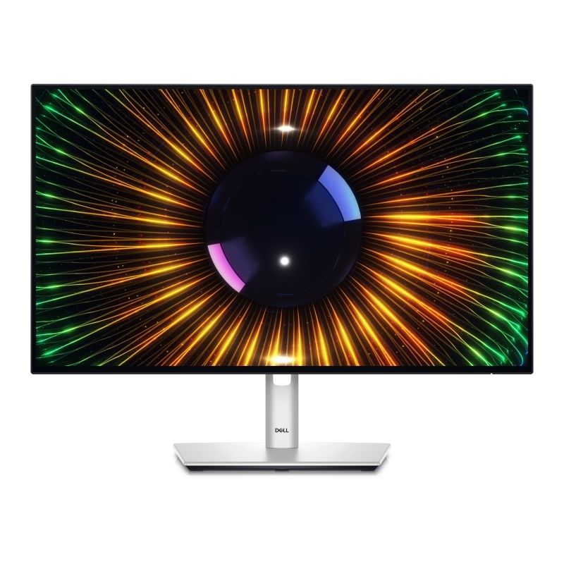 Dell UltraSharp 24-inch U2424H FHD IPS LED Monitor - 1920x1080 (16:9) / 5ms / 120Hz / VESA
