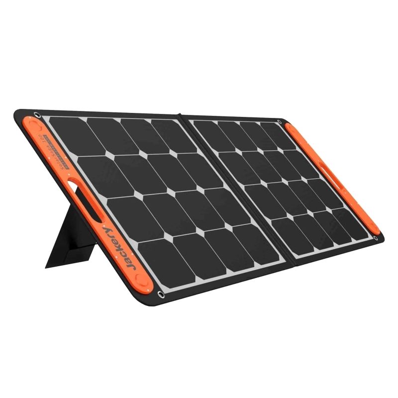 Jackery SolarSaga 100W Solar Panel