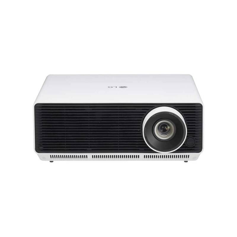 LG ProBeam 4K UHD Laser Projector with 5000 ANSI