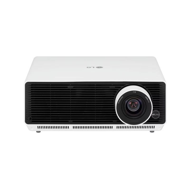LG ProBeam 4K UHD Laser Projector with 5000 ANSI (Short Throw Ratio)