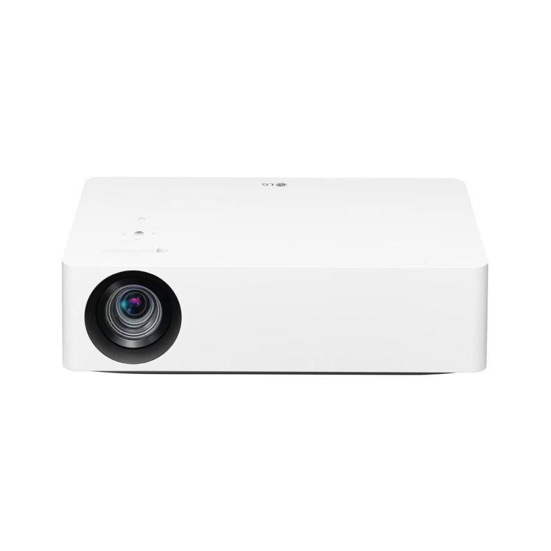 LG CineBeam 4K UHD LED Projector with 1500 ANSI
