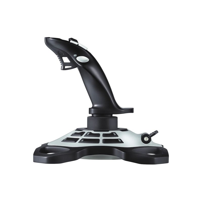 Logitech Extreme 3D Pro Gaming Joystick