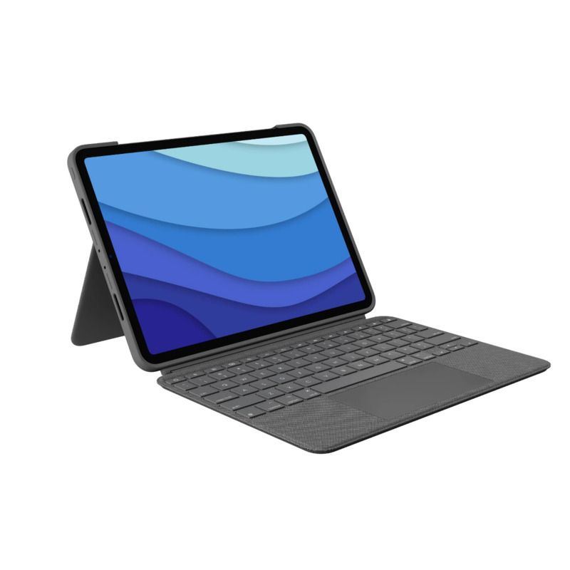 Logitech Combo Touch Keyboard Case for IPAD PRO 11-inch