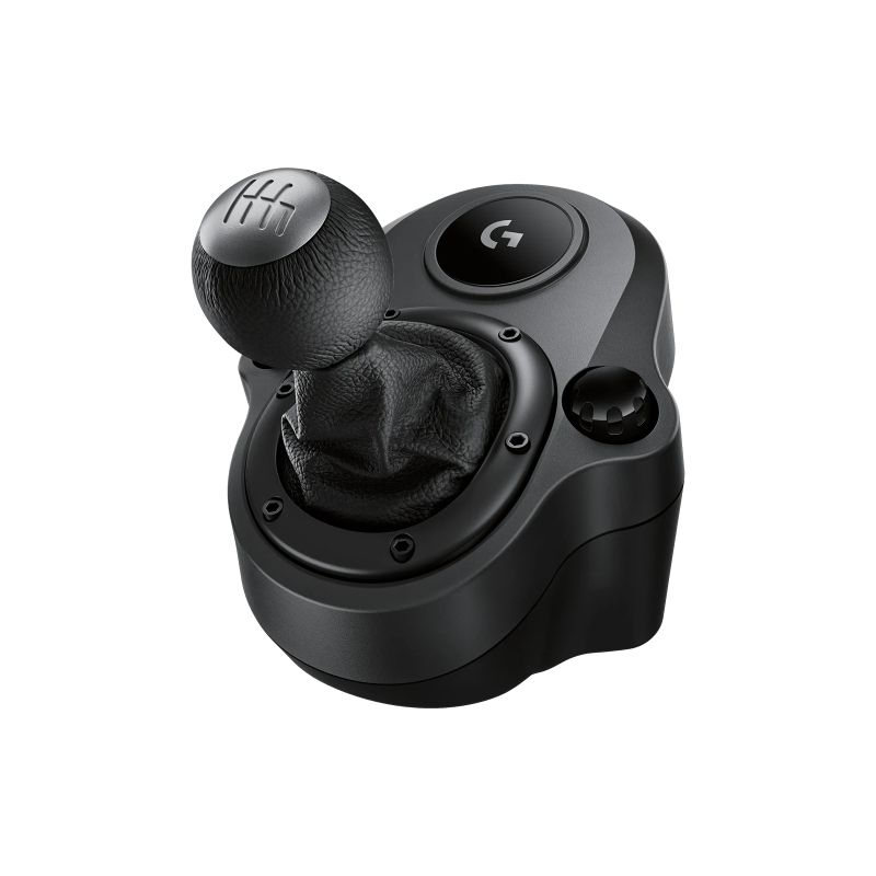 Logitech G-Series Driving Force Shifter