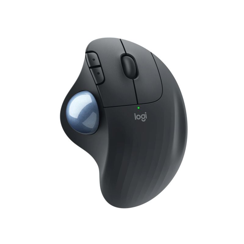 Logitech Ergo M575 Wireless Trackball Mouse