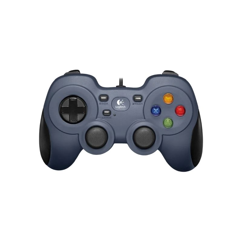 Logitech F310 Gamepad Controller