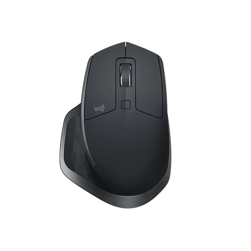 Logitech MX Master 2s Wireless Mouse