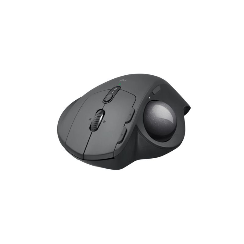 Logitech MX Ergo Advanced Wireless Trackball