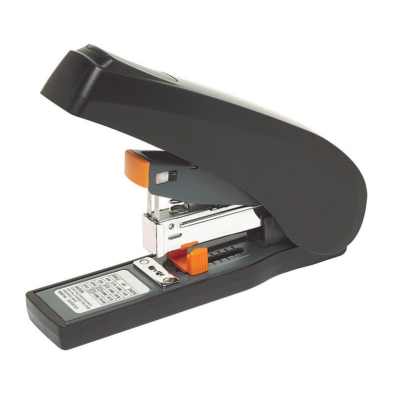 Marbig Stapler H/Duty Power Black