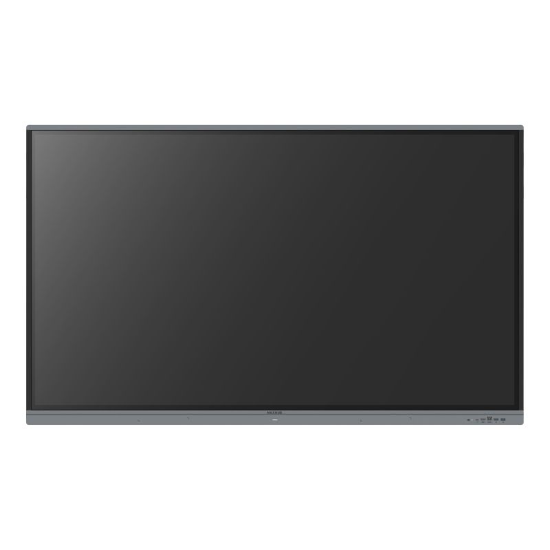 MAXHUB Education E2 Series 75 Inch Interactive Whiteboard Panel