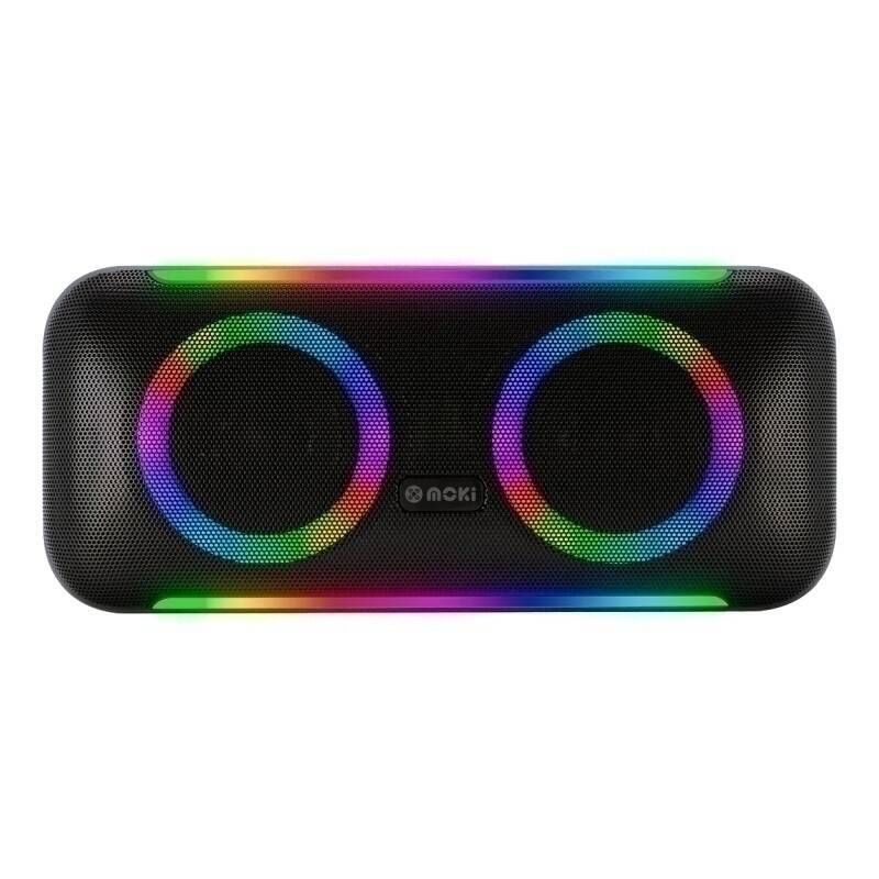 Moki Pro Street Wireless Speaker