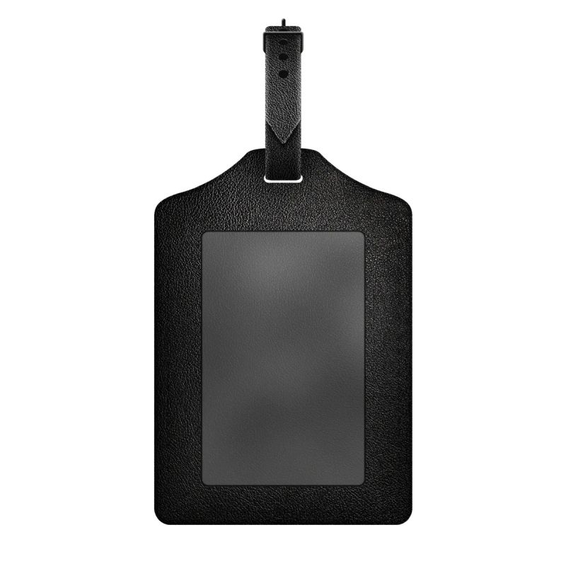 Moki Luggage Tag For MokiTag Card