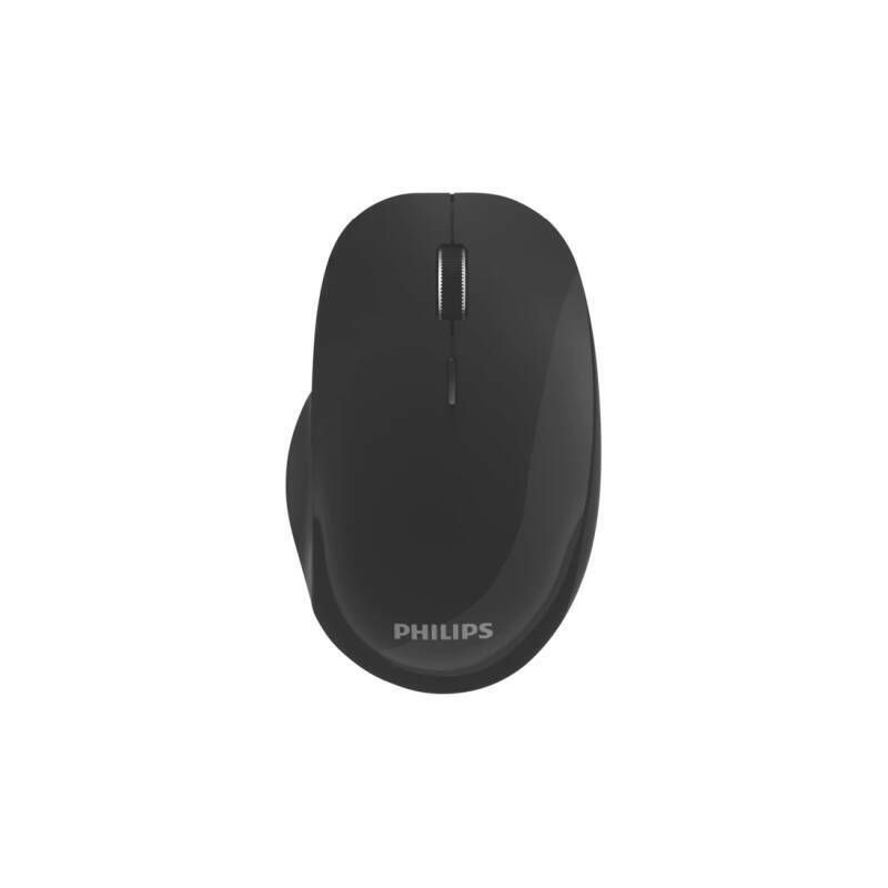 Philips 2.4GHz Wireless Ambidextrous Mouse