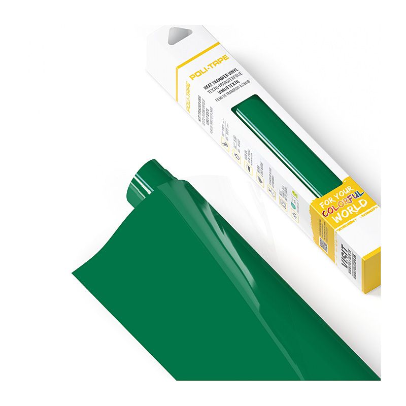 Poliflex Turbo 305mm Green