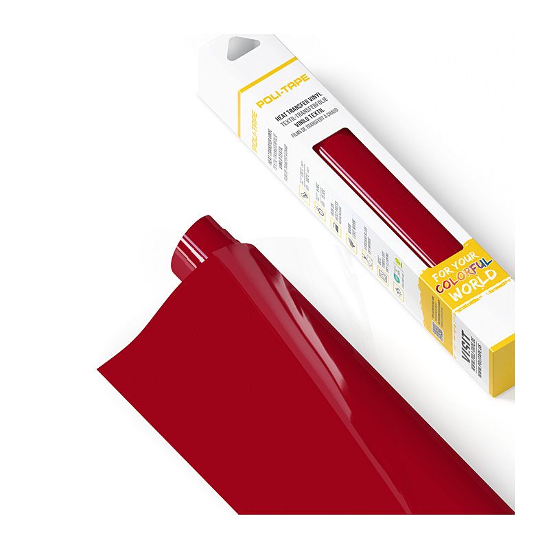 Poliflex Turbo 305mm Red