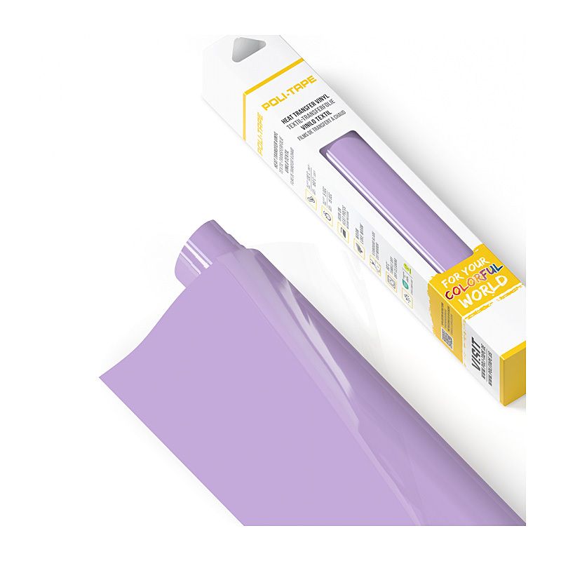 Poliflex Turbo 305mm Violet