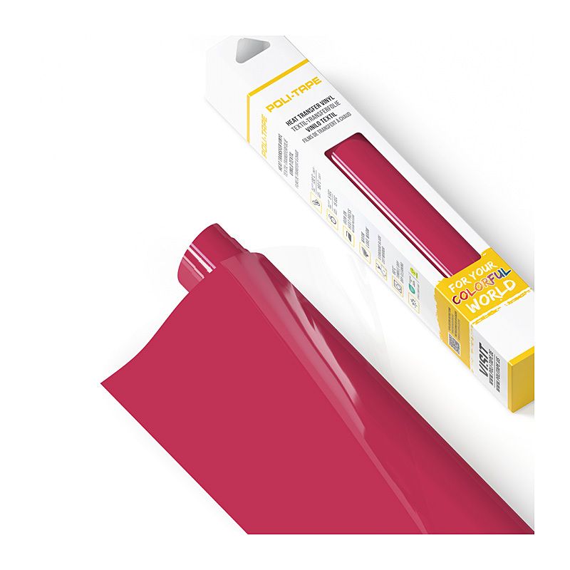 Poliflex Turbo 305mm Magenta
