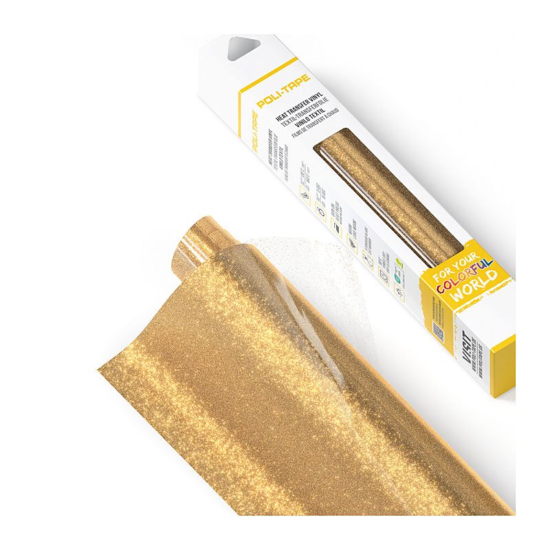Poliflex Pearl Glit 305mm LGold