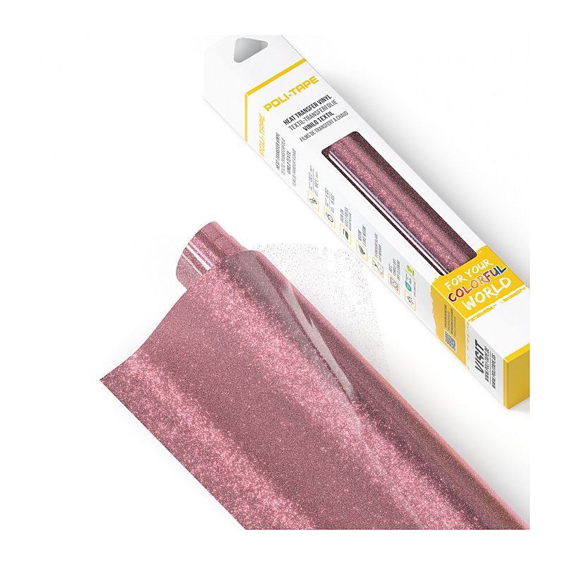 Poliflex Pearl Glit 305mm RGold