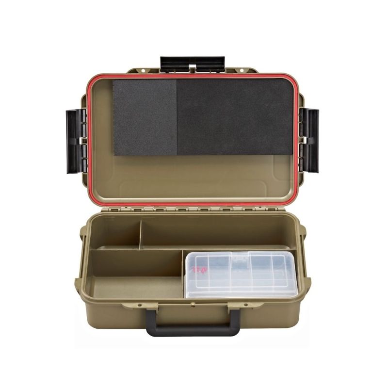 MAX004CAPTURE Protective Fishing Case - 316x195x81