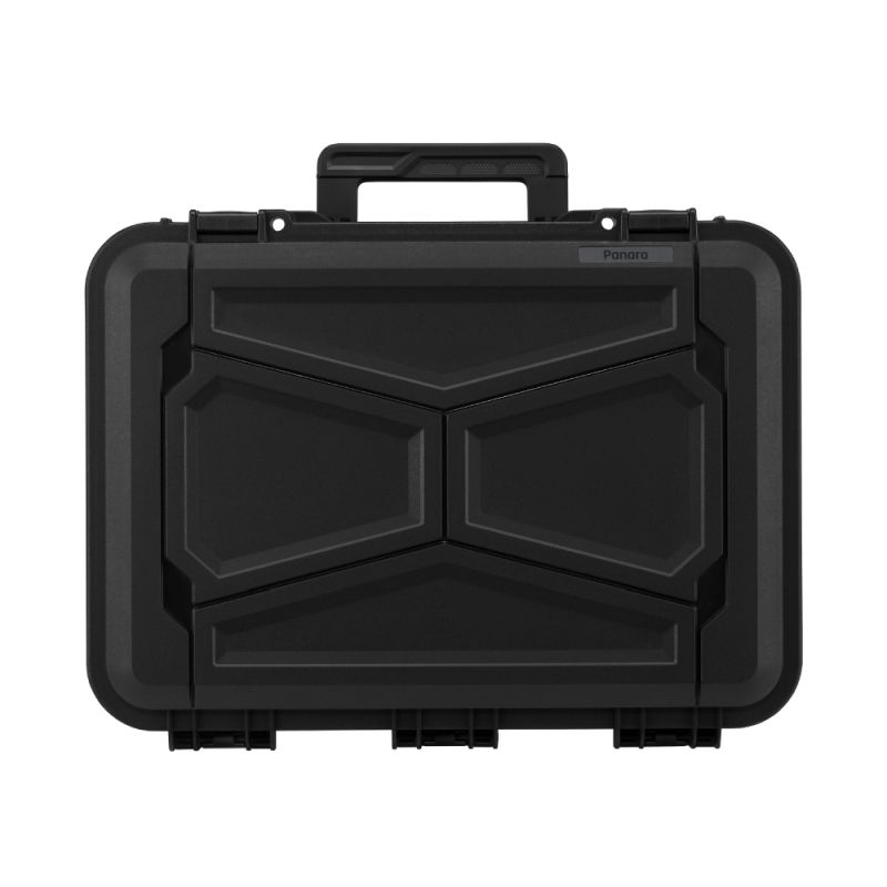 Panaro EKO60D Protective Case - 415x 280x190 (No Foam)