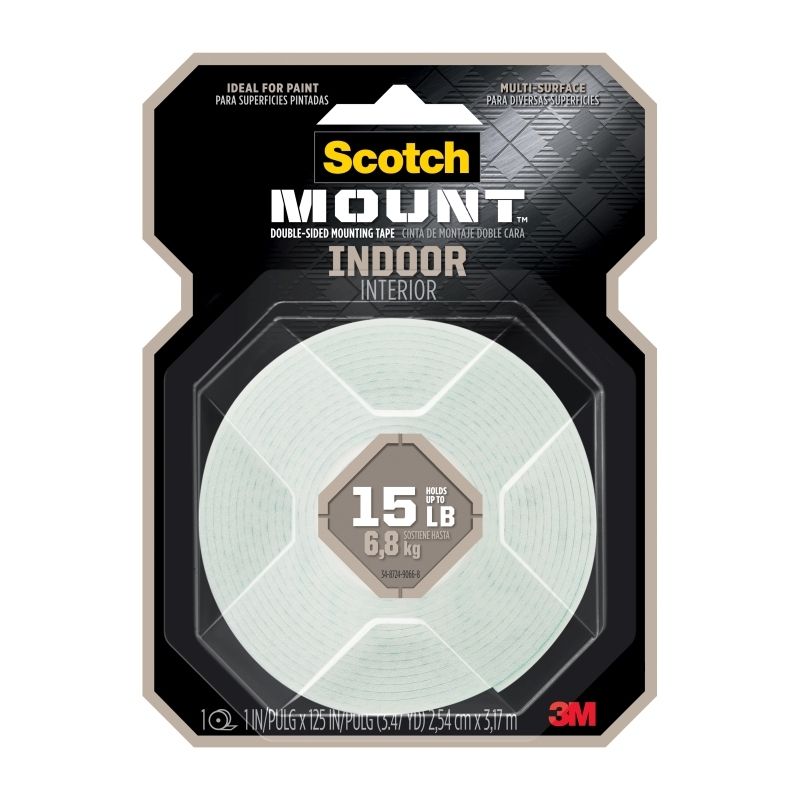 SCT D/S Mount Tpe 314H-MED Bx6
