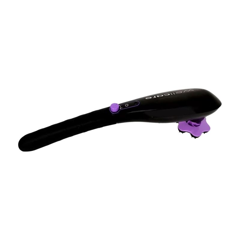 WellCare Cordless Handheld Massager