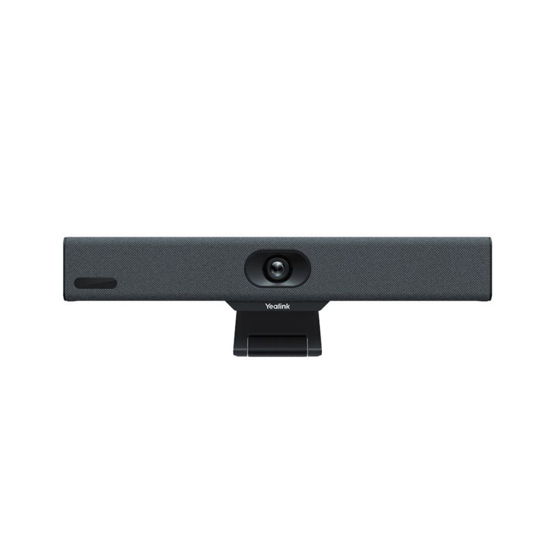 Yealink A10-010 4K Camera All-In-One Android Meeting Video Collaboration Bar - VCR11