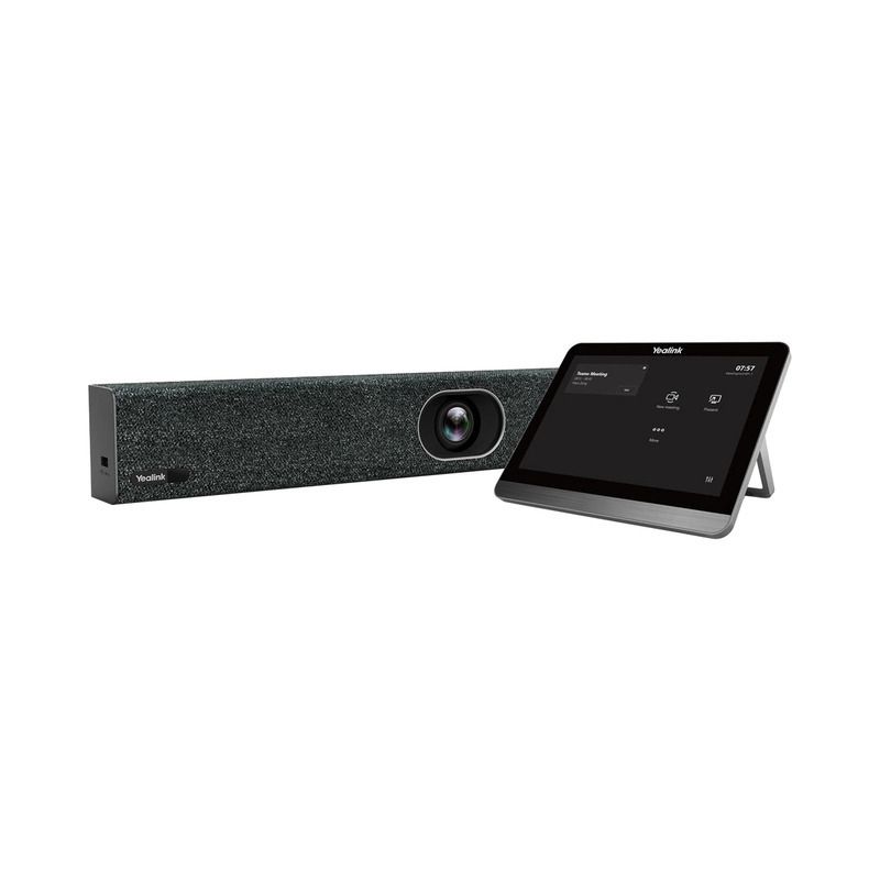 Yealink A20-020 20MP Camera All-In-One Microsoft Teams Video Collaboration Bar - CTP18