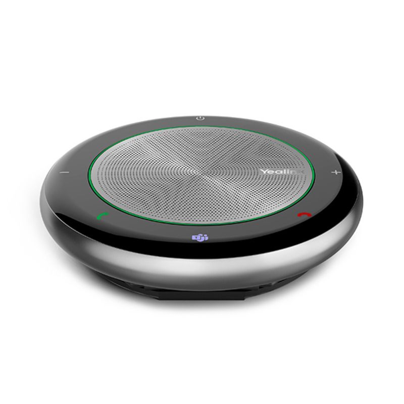 Yealink CP700 TEAMS USB/Bluetooth Portable High-Quality Sound Personal Speaker Phone