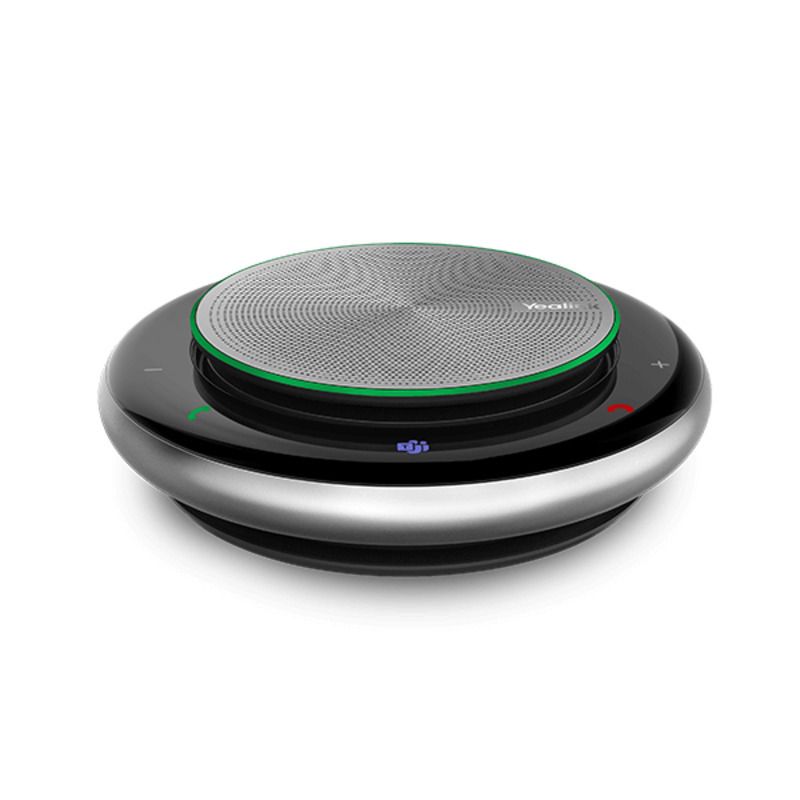 Yealink CP900 Teams Edition USB/Bluetooth Portable High-Quality Sound Speaker Phone
