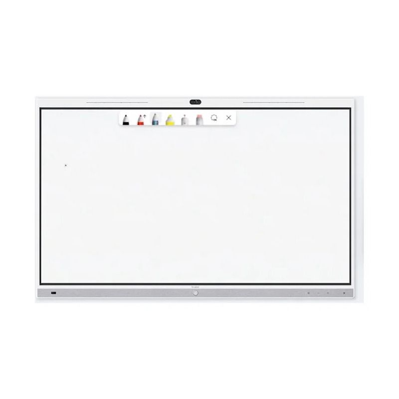 Yealink MB65-A001 65" Android-based Teams White MeetingBoard - 4x stylus - 2 year AMS