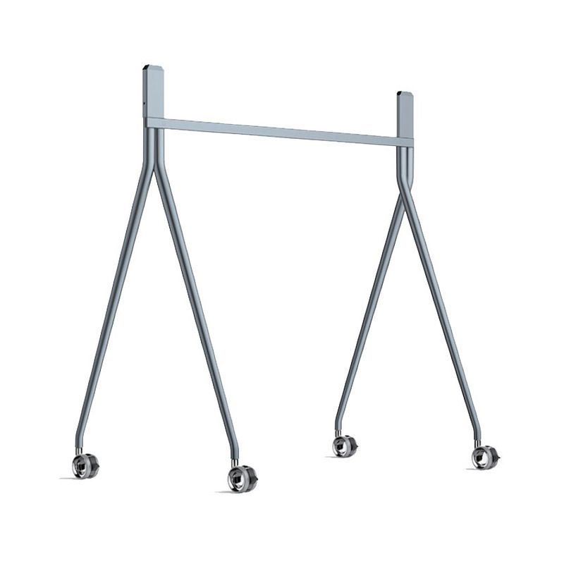Yealink MB-FLRSTND-860 86" Meeting Board FloorStand