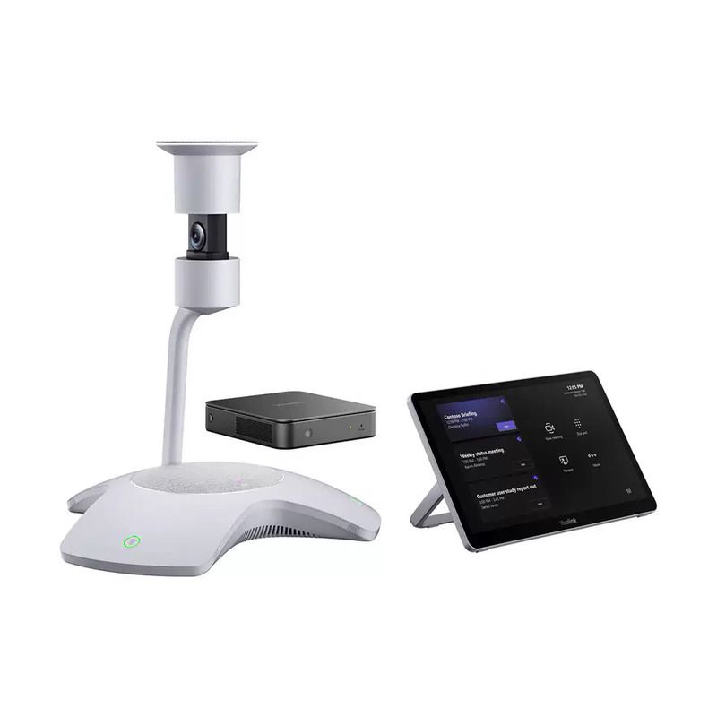 Yealink MVCS60-C5-000 MCore Pro SmartVision 60 Kit