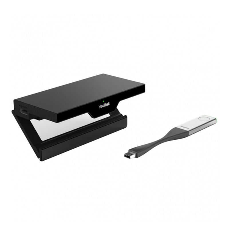 Yealink RoomCast &amp; Wireless Presentation Pod System