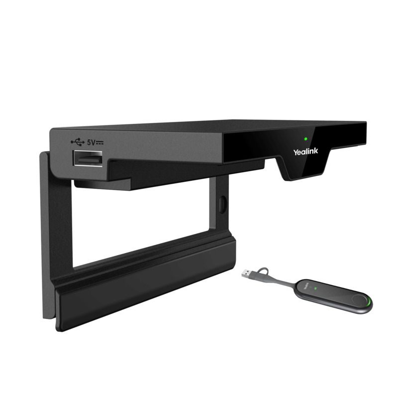 Yealink RoomCast WPP30 Wireless Presentation Pod System