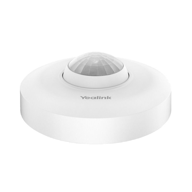 Yealink Enterprise Multifunctional Bluetooth BLE Room Sensor